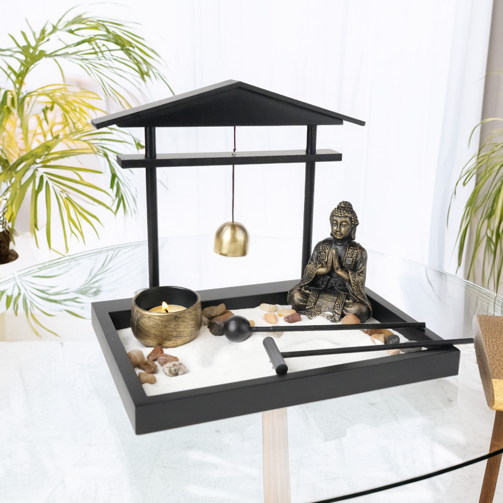 Buddha Zen Garden