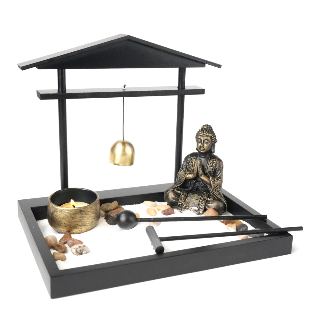 Buddha Zen Garden