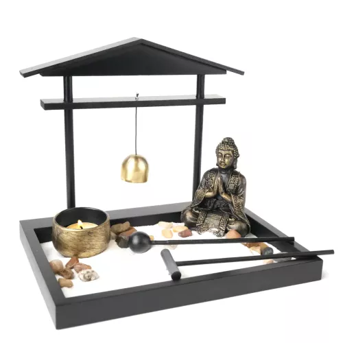 Buddha Zen Garden
