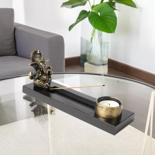 Ganesha Rökelsehållare