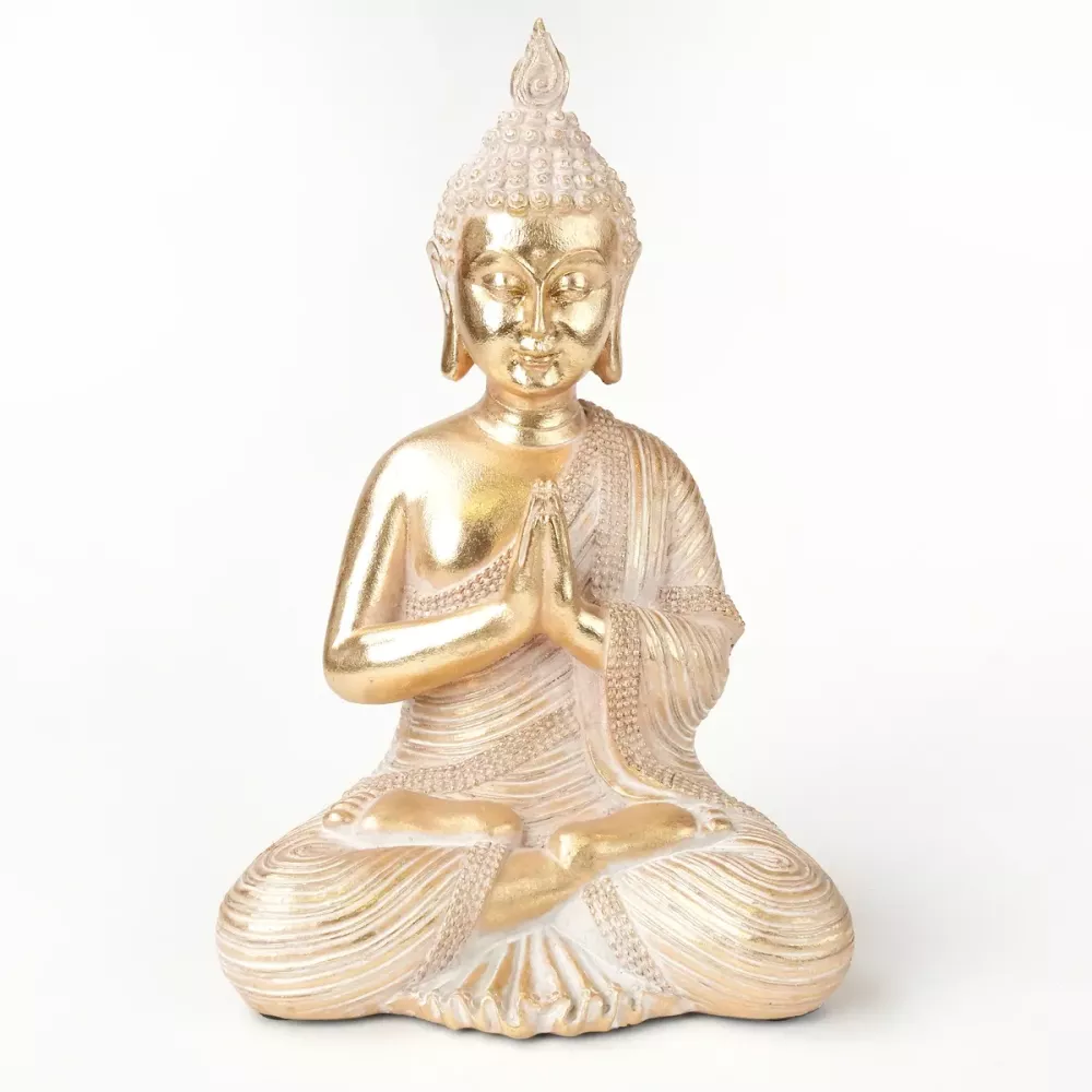 Buddha Staty