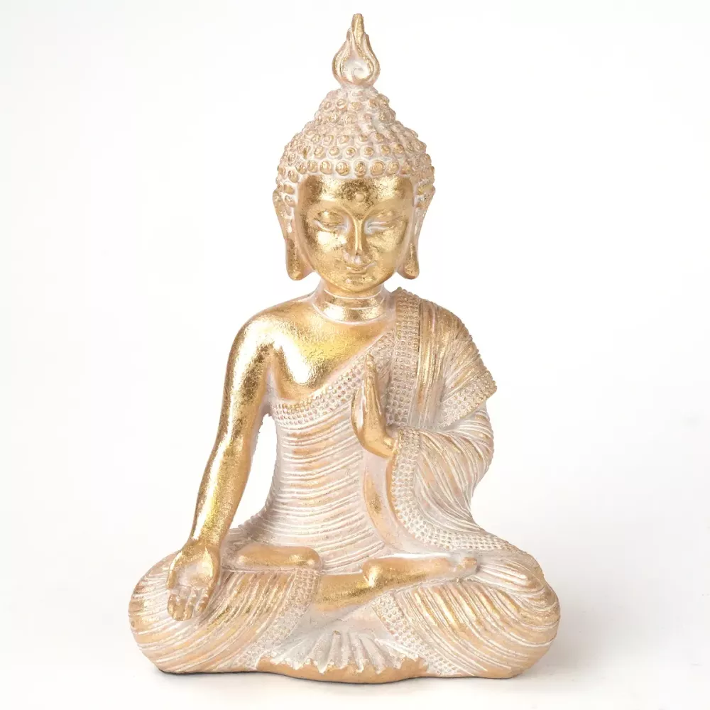 Buddha Staty