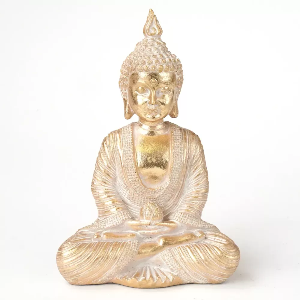 Buddha Staty