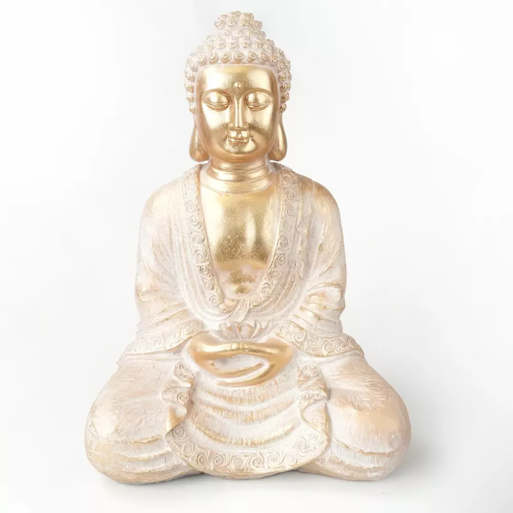 Buddha Staty