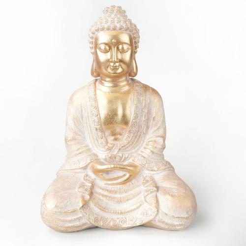 Buddha Staty