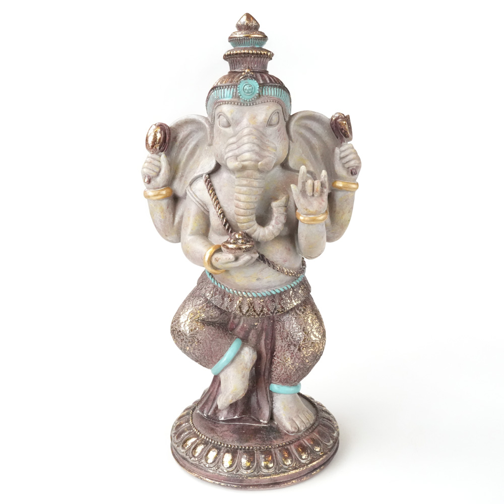 Ganesha Statue Stående