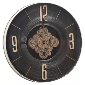 Klocka Vägg Motion Gear Clock