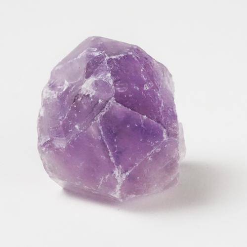 Krystall Rå Ametyst