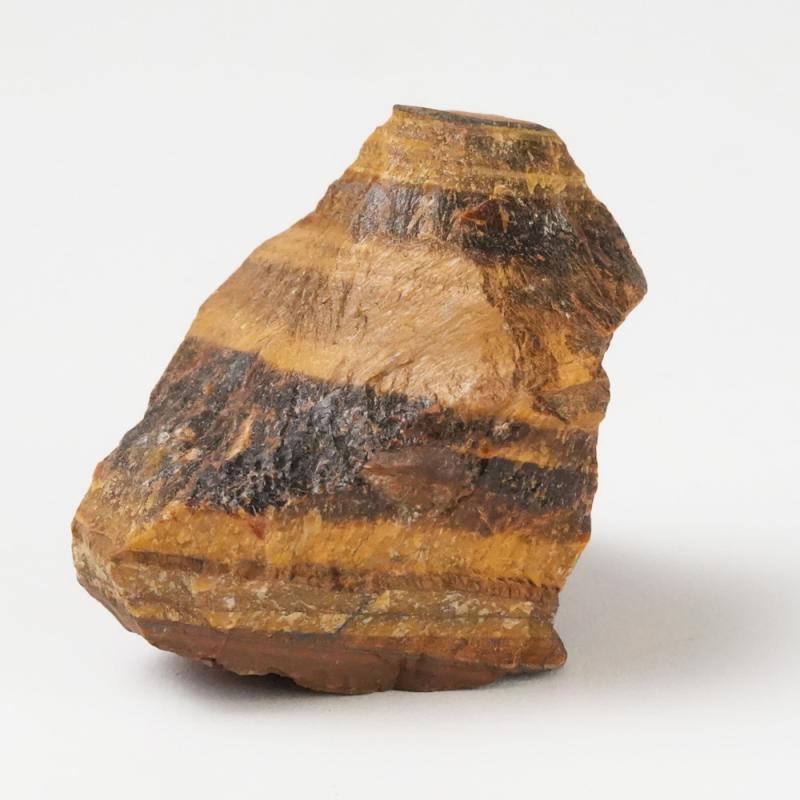 Kristall Rå Tigeröga