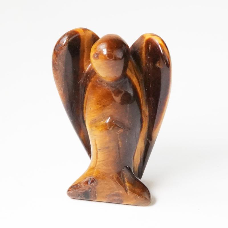 Kristall Ängel Tigeröga