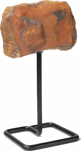 Kristall Rå Tigeröga