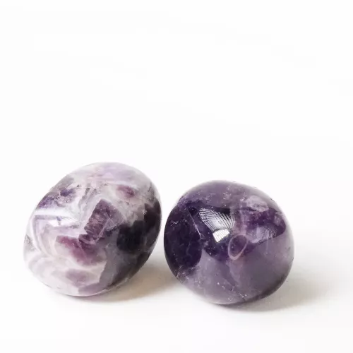 Kristall Trumlad Ametist