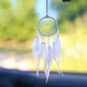 Krystall Drømmefanger Bergkrystall