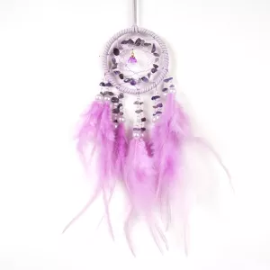Krystall Drømmefanger Ametyst