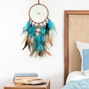 Krystall Drømmefanger Boho