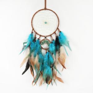 Krystall Drømmefanger Boho