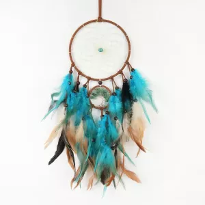 Kristall Drömfångare Boho