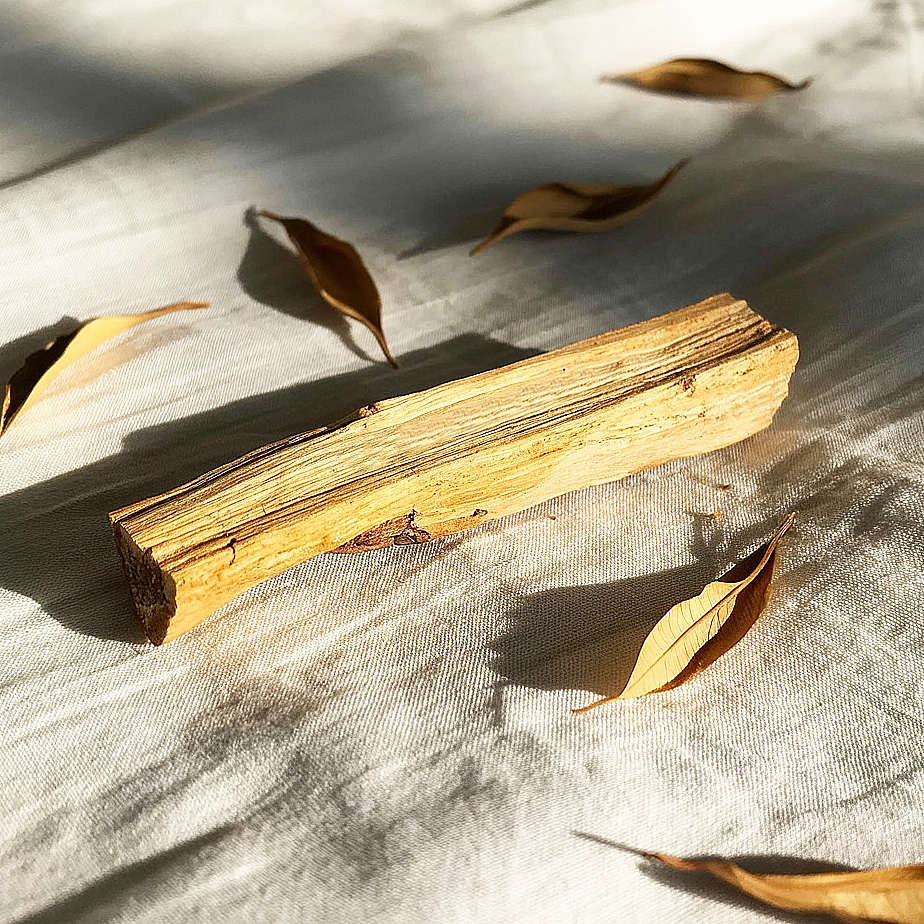 Palo Santo Pinne