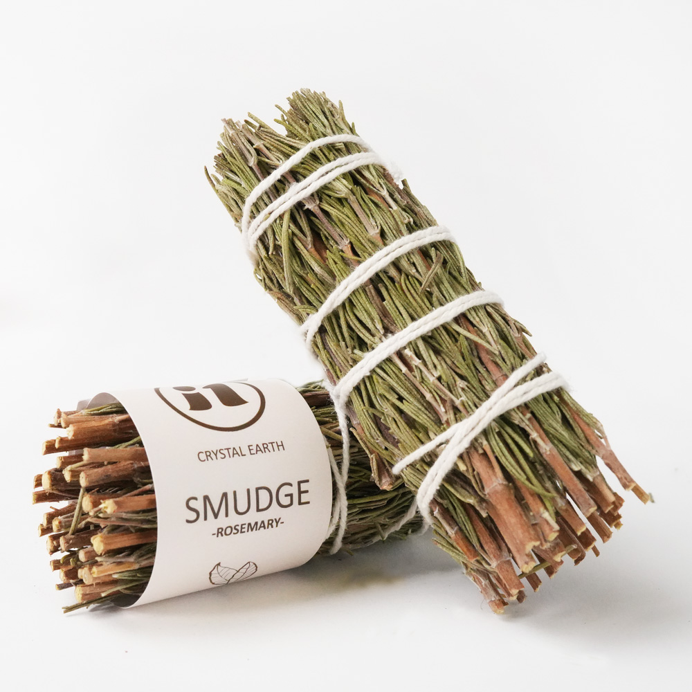 Smudge Rosmarin