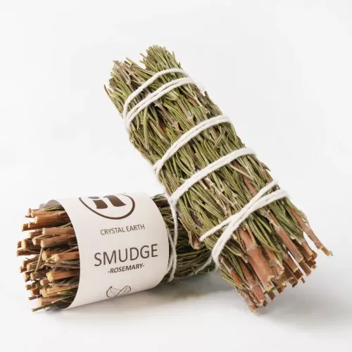 Smudge Rosmarin
