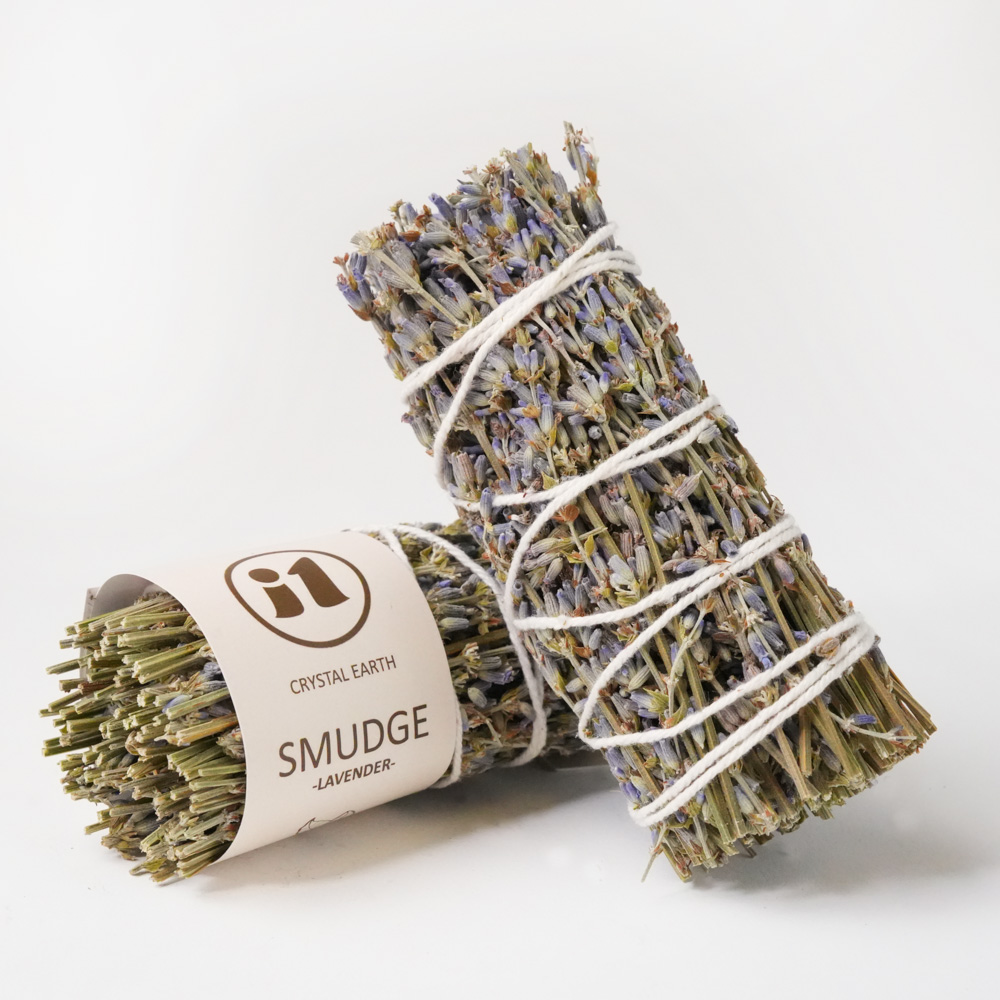 Smudge Lavendel