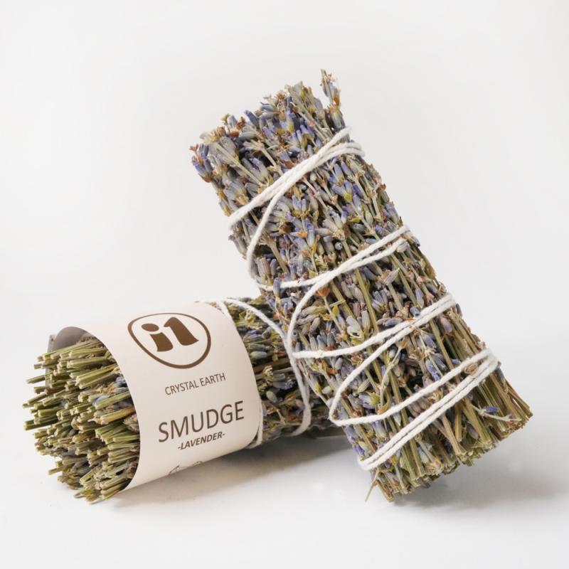 Smudge Lavendel