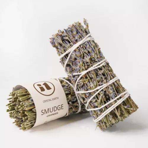 Smudge Lavendel