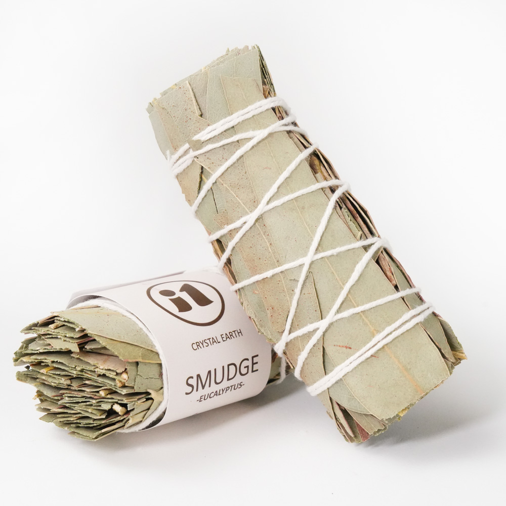 Smudge Eucalyptus