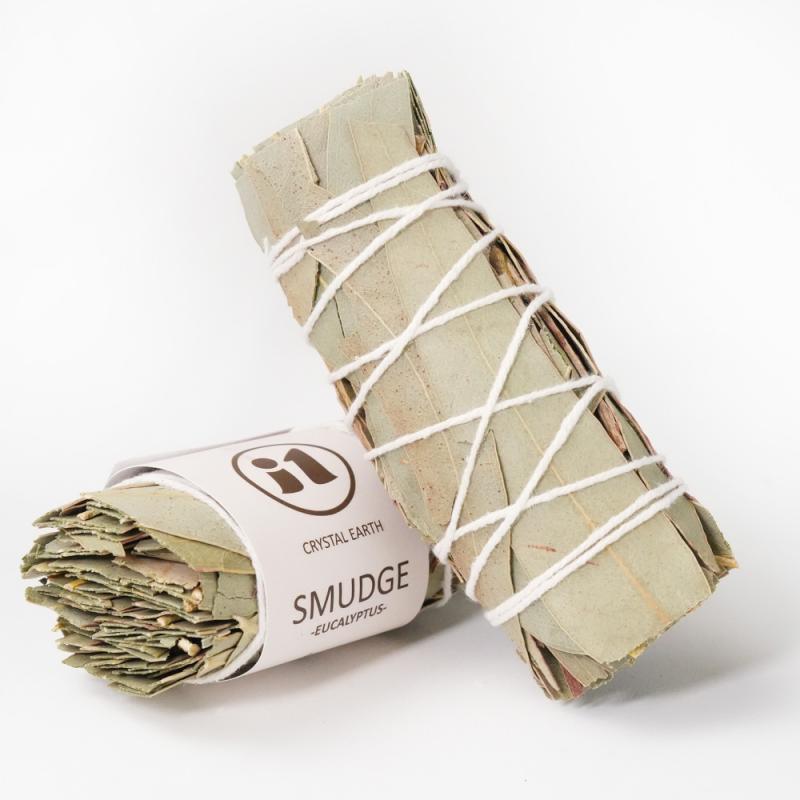 Smudge Eucalyptus