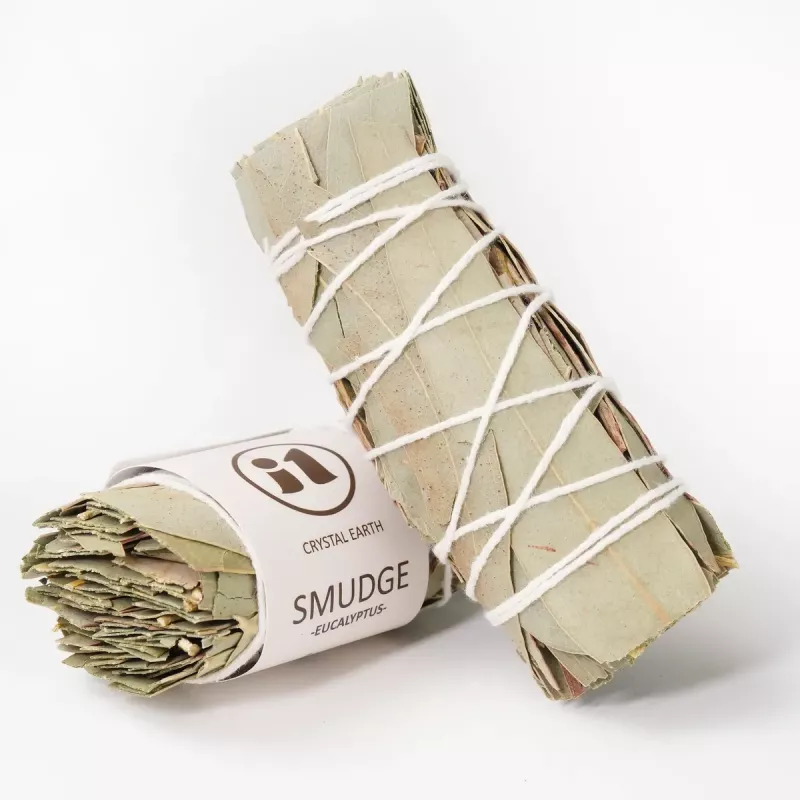 Smudge Eucalyptus