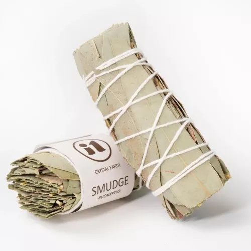 Smudge Eucalyptus