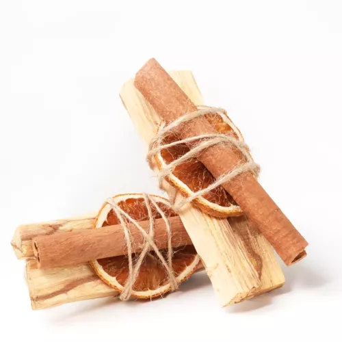 Palo Santo - Apelsin & Kanel