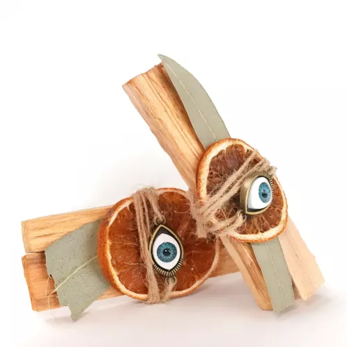 Palo Santo - Tredje Ögat