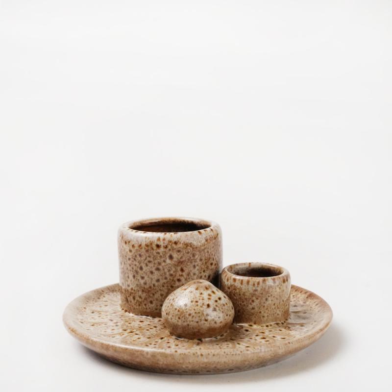 Rökelsehållare Smudge skål