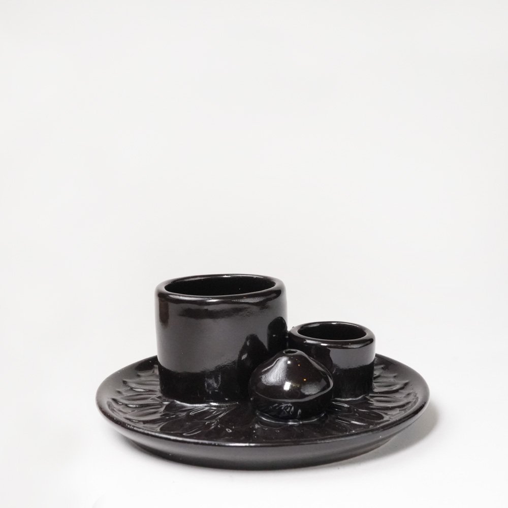 Røkelsesholder Smudge skål