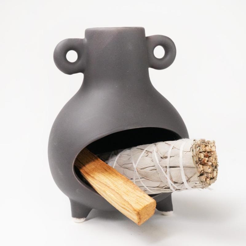 Rökelsehållare Palo Santo Kamin