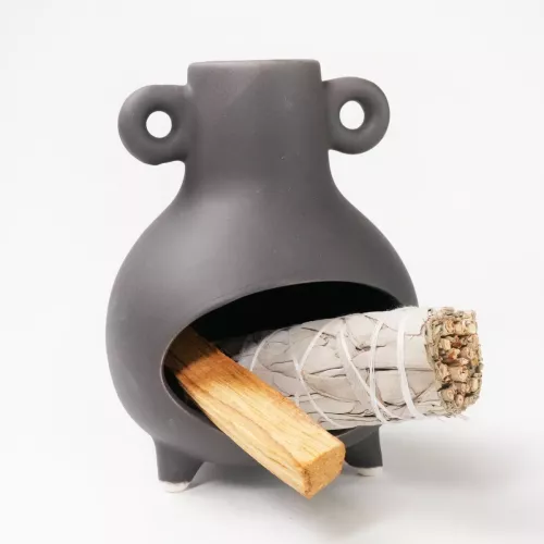 Rökelsehållare Palo Santo Kamin