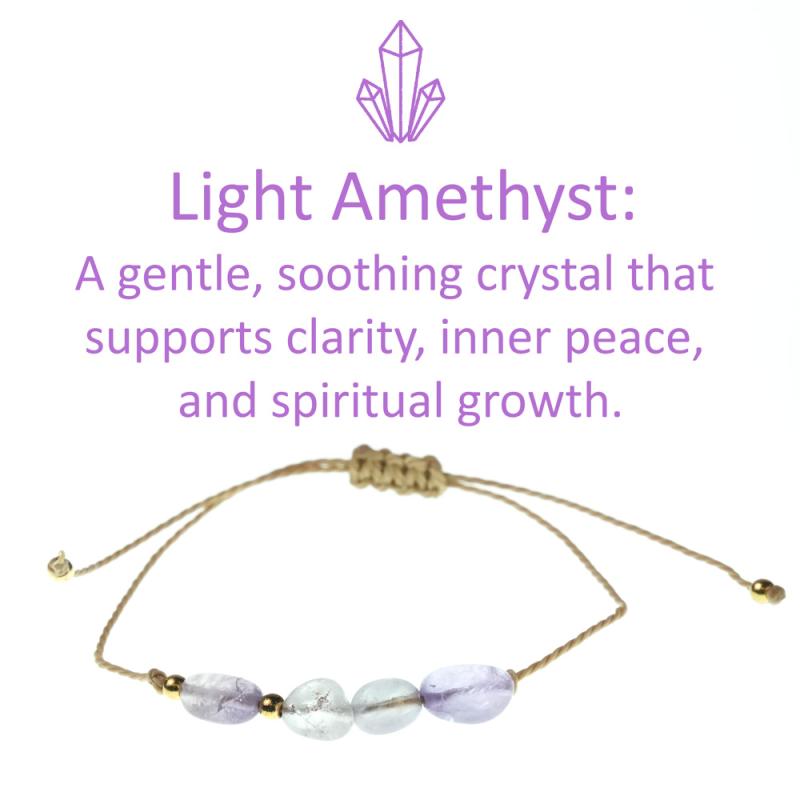 Kristall Armband Kräftan