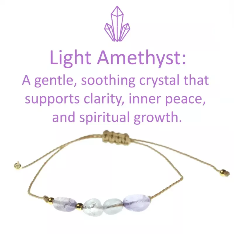 Kristall Armband Kräftan