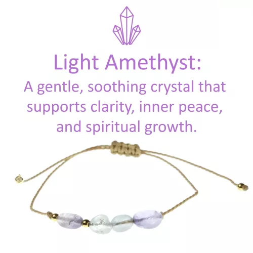 Kristall Armband Kräftan