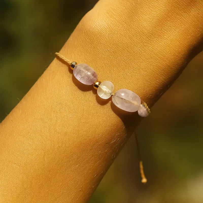 Kristall Armband Kräftan