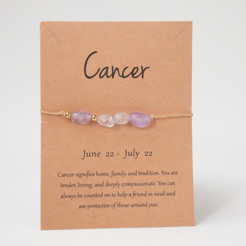 Kristall Armband Kräftan