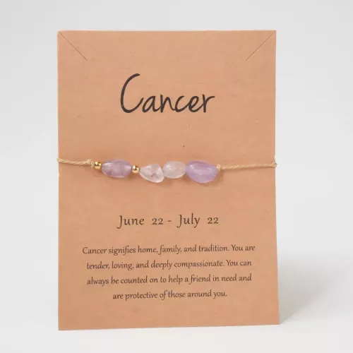 Kristall Armband Kräftan