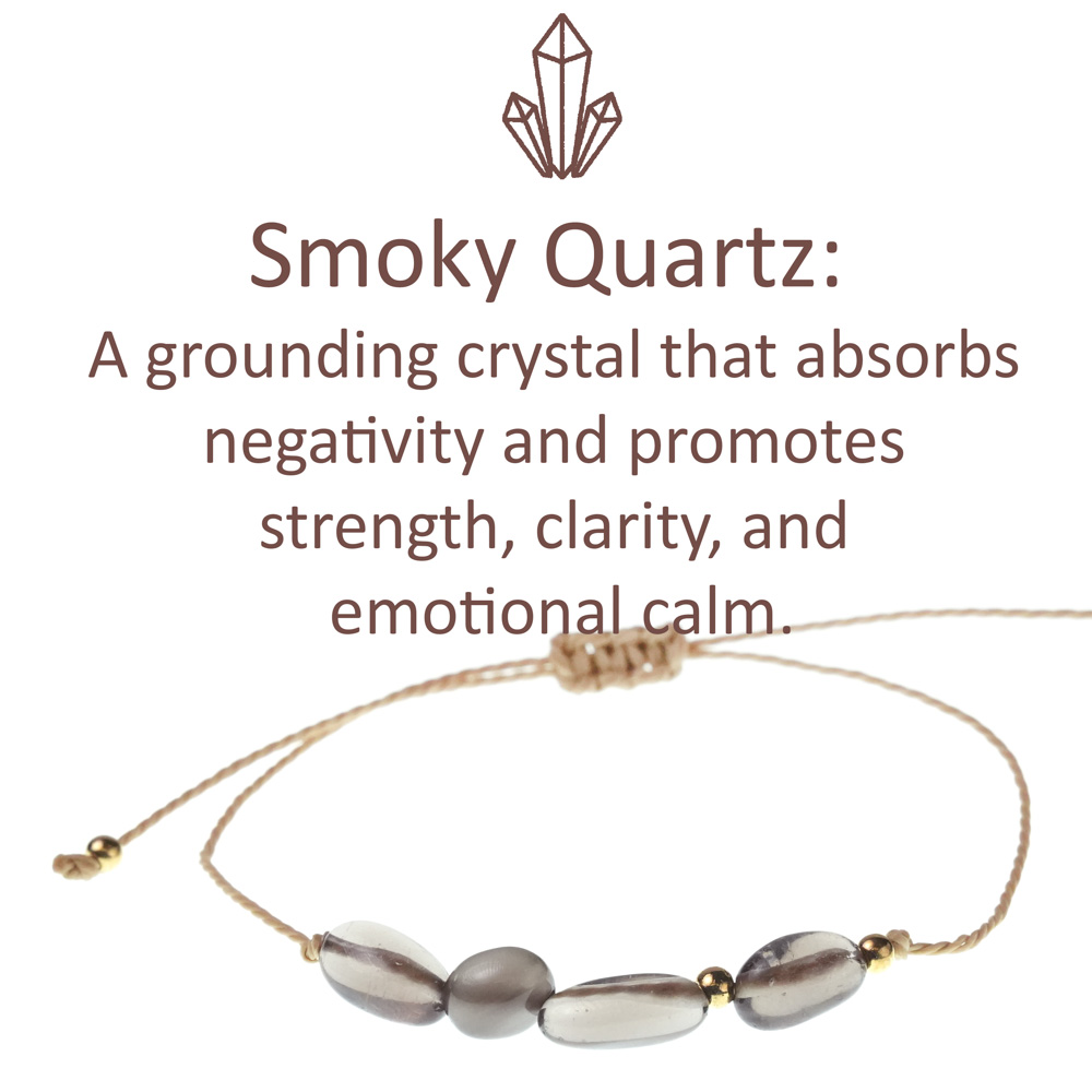 Krystall Armbånd Skytten