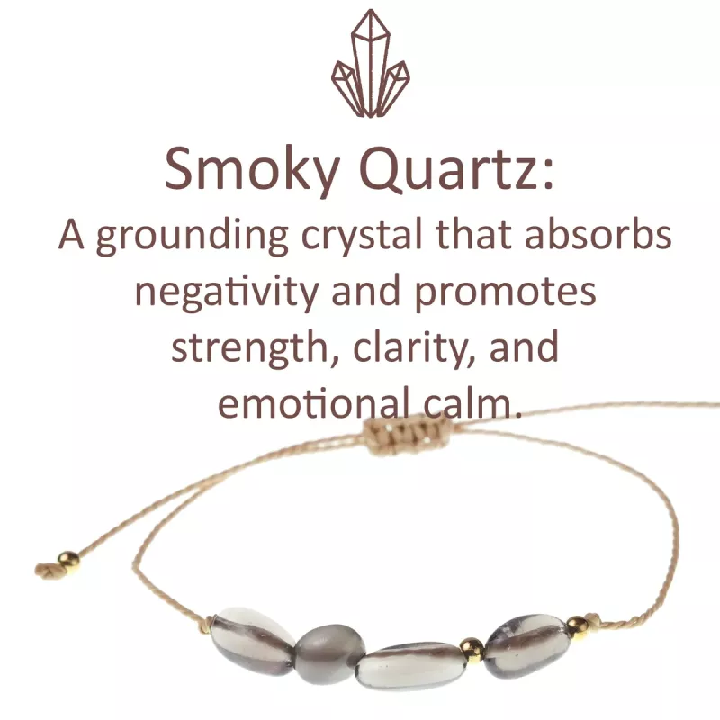 Krystall Armbånd Skytten