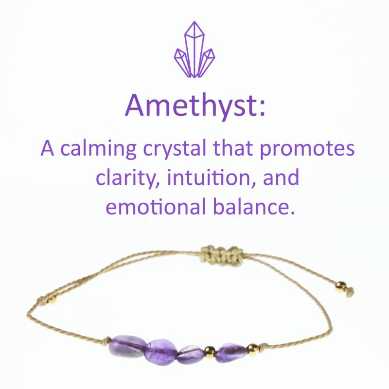 Kristall Armband Fiskarna