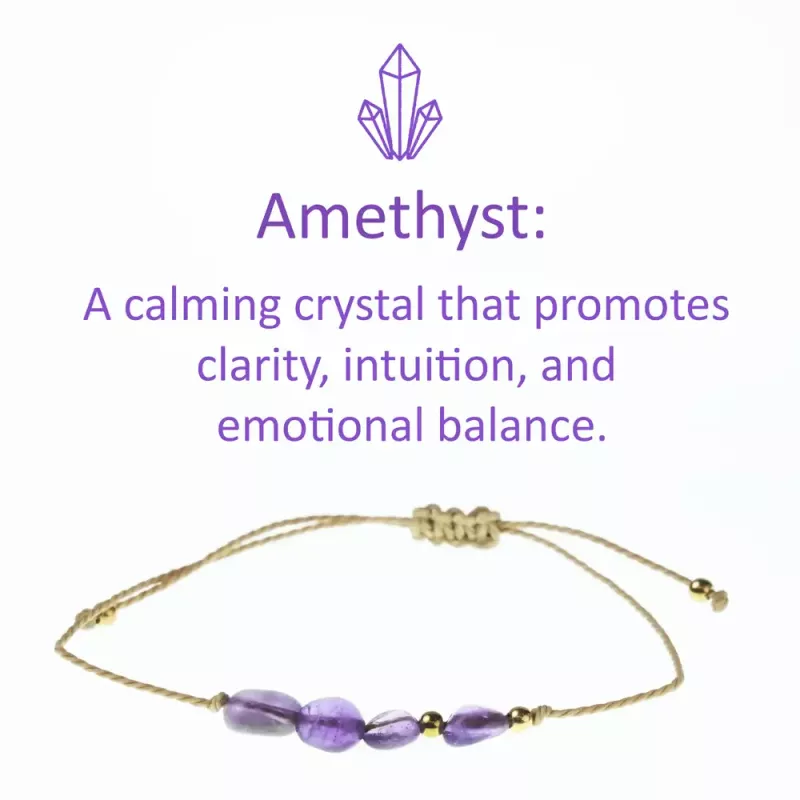 Kristall Armband Fiskarna