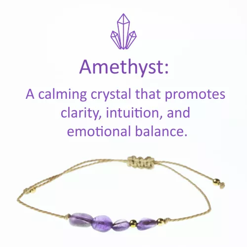 Kristall Armband Fiskarna