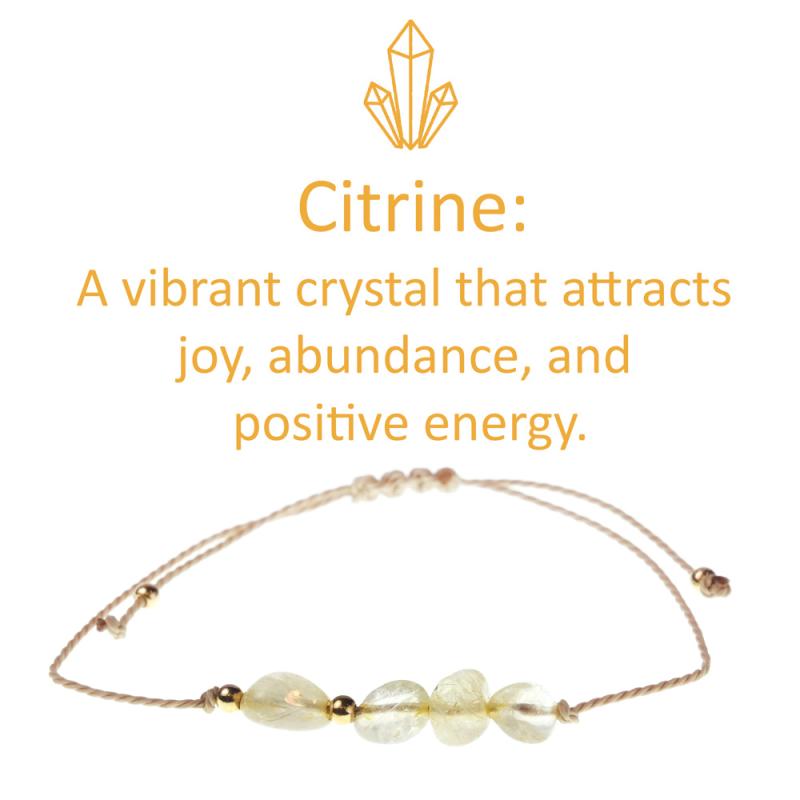 Kristall Armband Tvillingarna