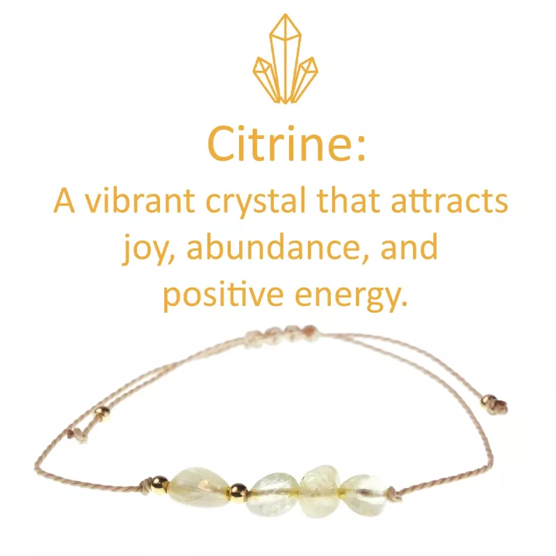 Krystall Armbånd Tvillingene